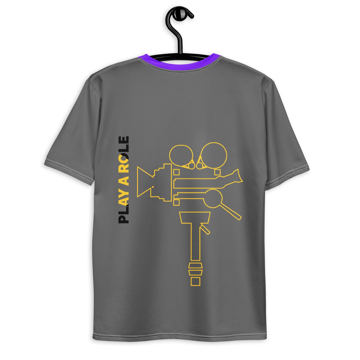 Men's t-shirt