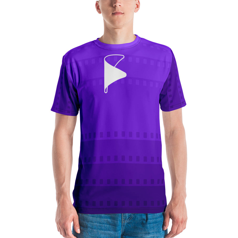 Men's t-shirt