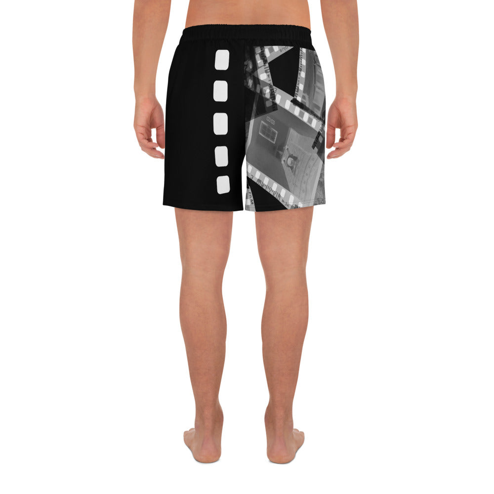 Men's Recycled Athletic Shorts