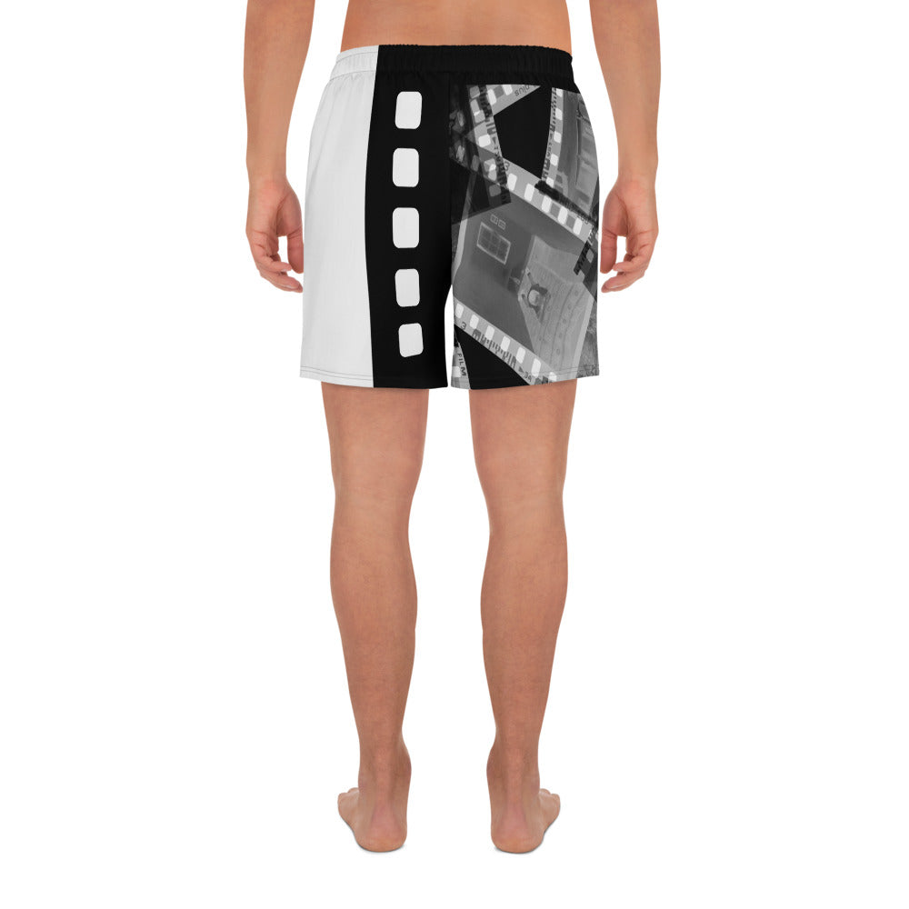 Men's Recycled Athletic Shorts