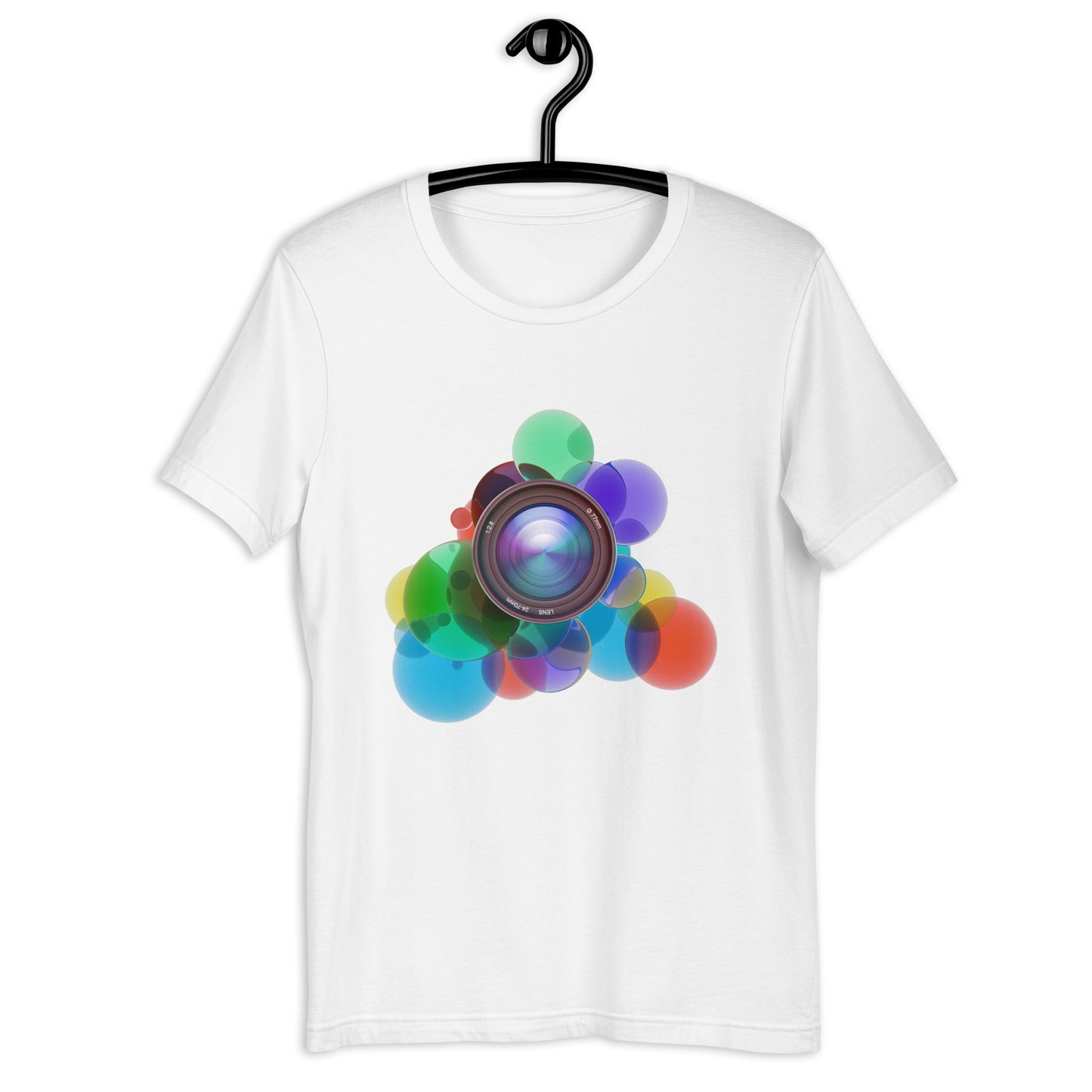 Unisex t-shirt