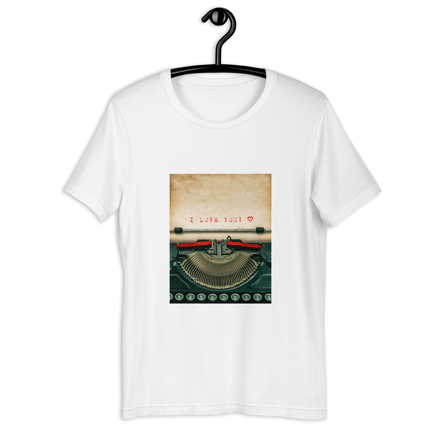 Unisex t-shirt
