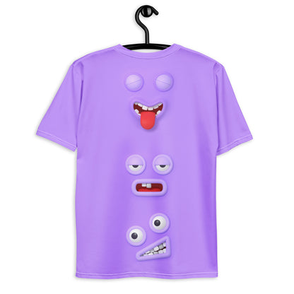 Men's t-shirt