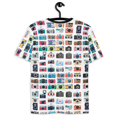 Men's t-shirt