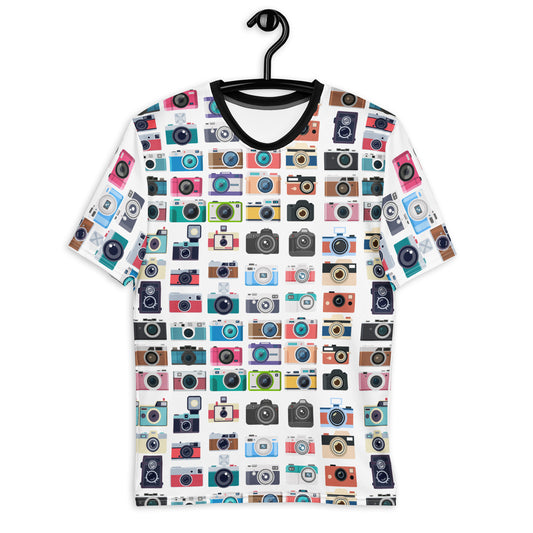 Men's t-shirt