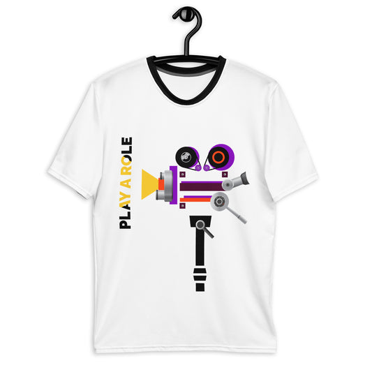 Men's t-shirt