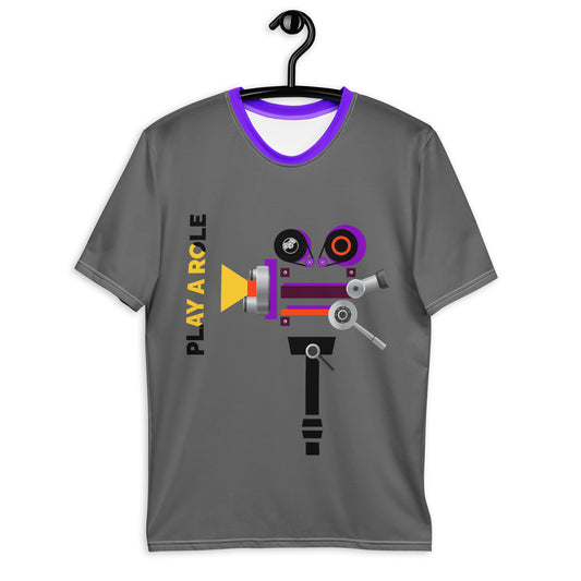 Men's t-shirt