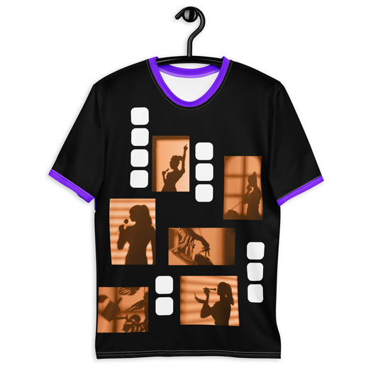 Men's t-shirt