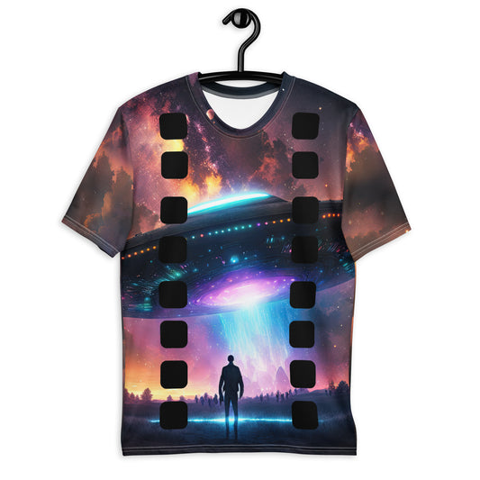 Men's t-shirt