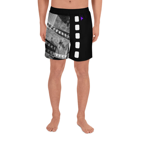 Men's Recycled Athletic Shorts
