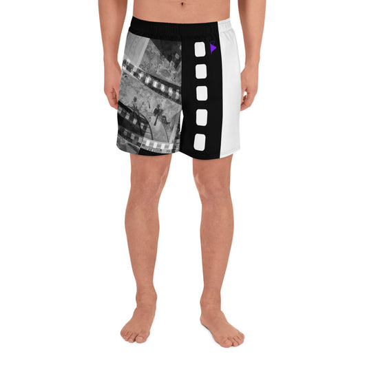 Men's Recycled Athletic Shorts