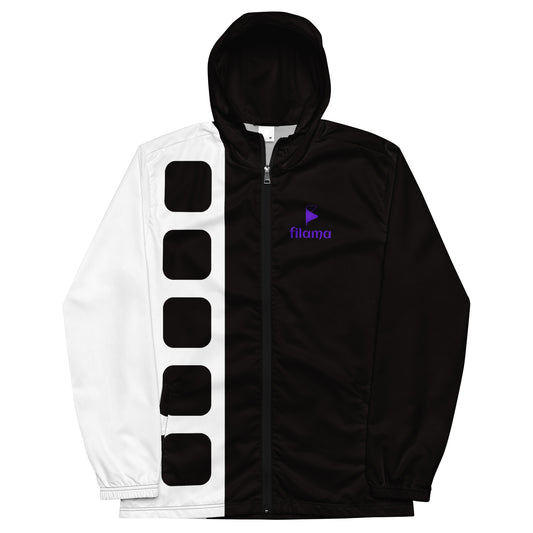Men’s windbreaker
