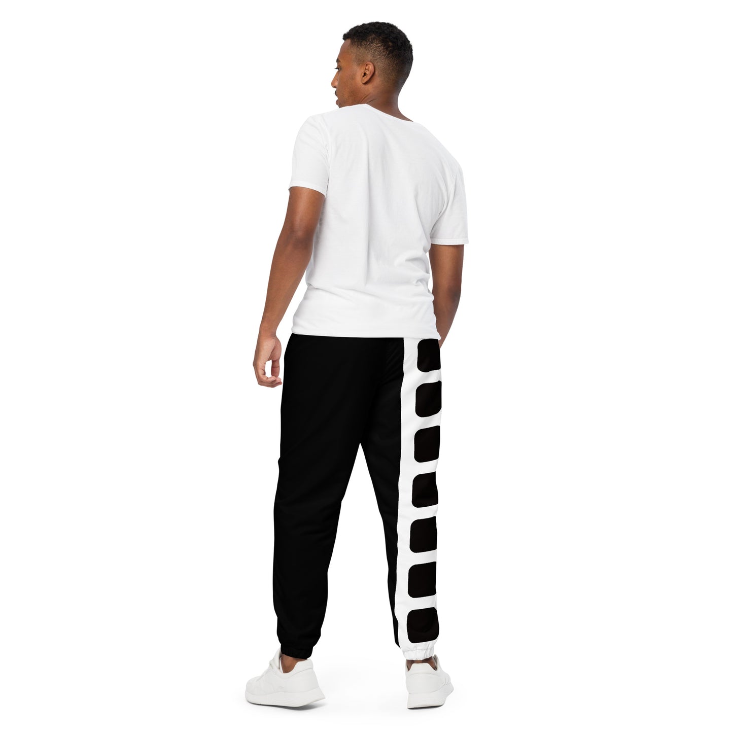 Unisex track pants