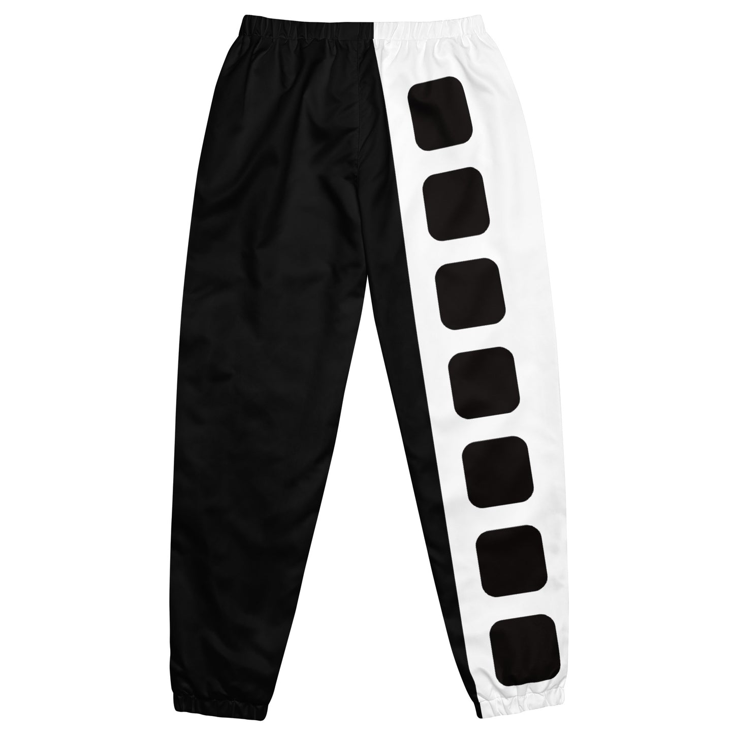 Unisex track pants