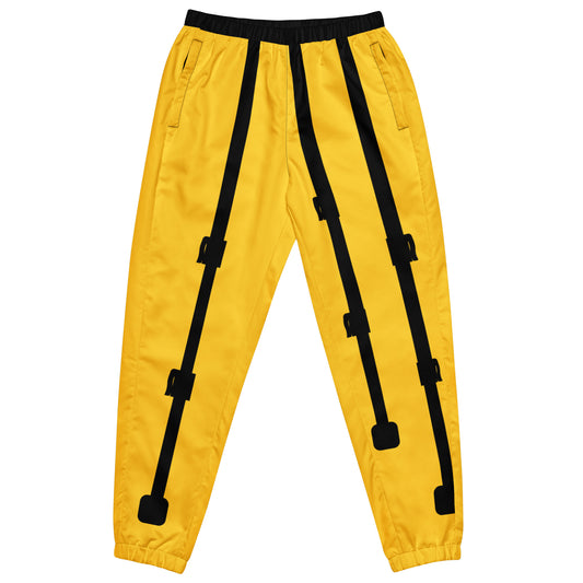 Unisex track pants