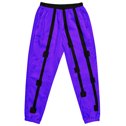Unisex track pants
