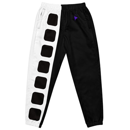 Unisex track pants