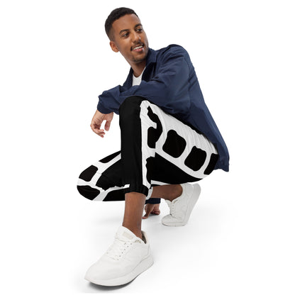 Unisex track pants