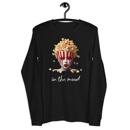Unisex Long Sleeve Tee
