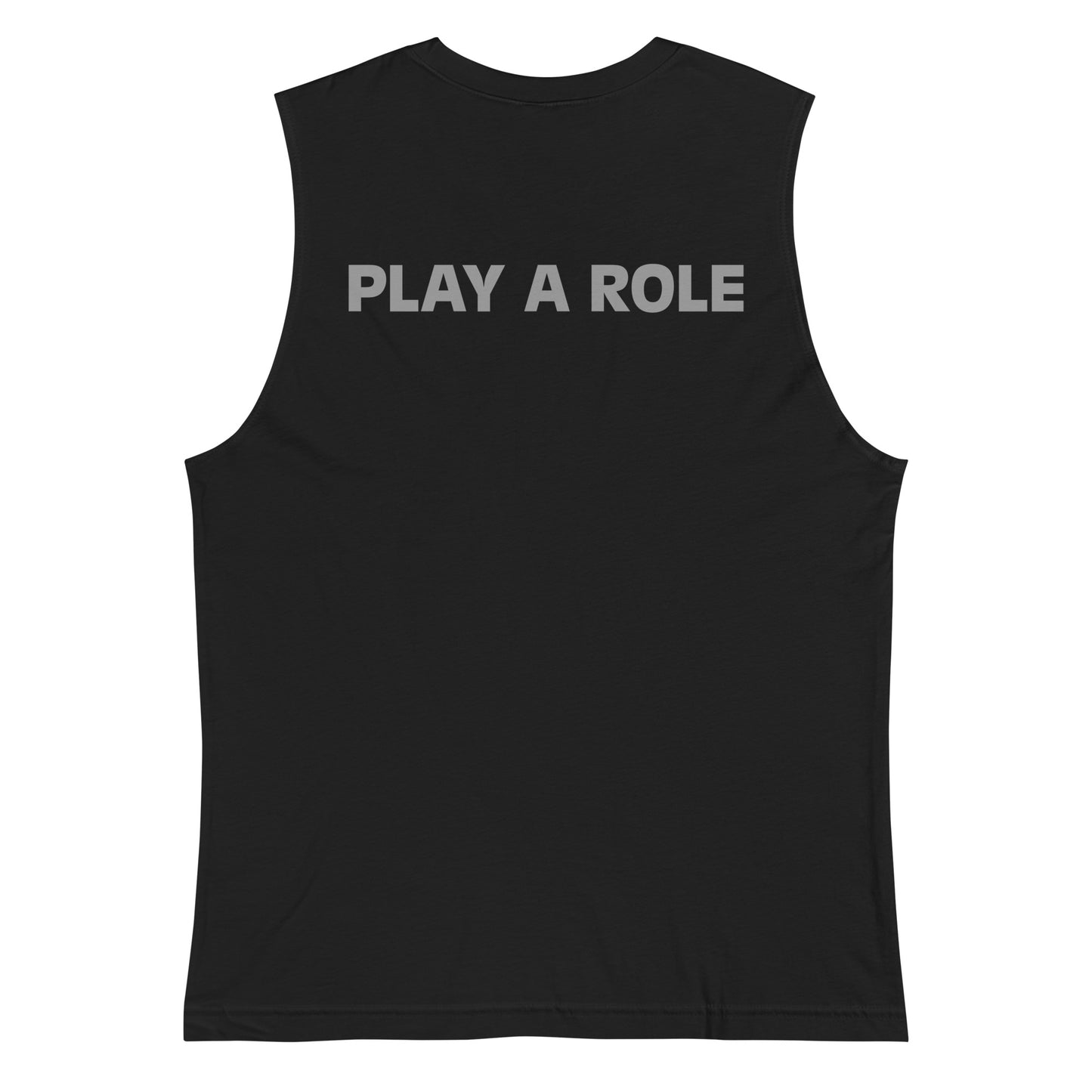 Muscle Shirt