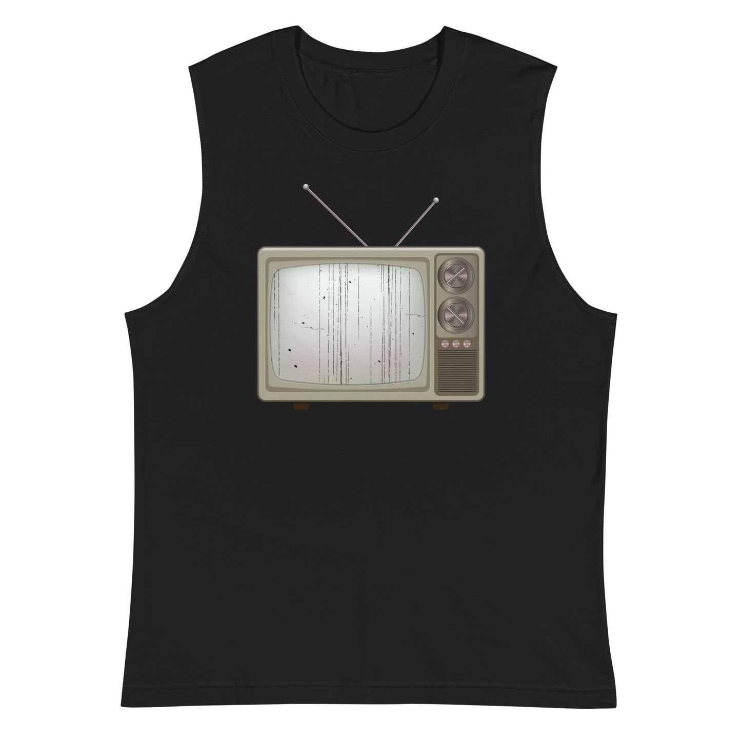 Muscle Shirt