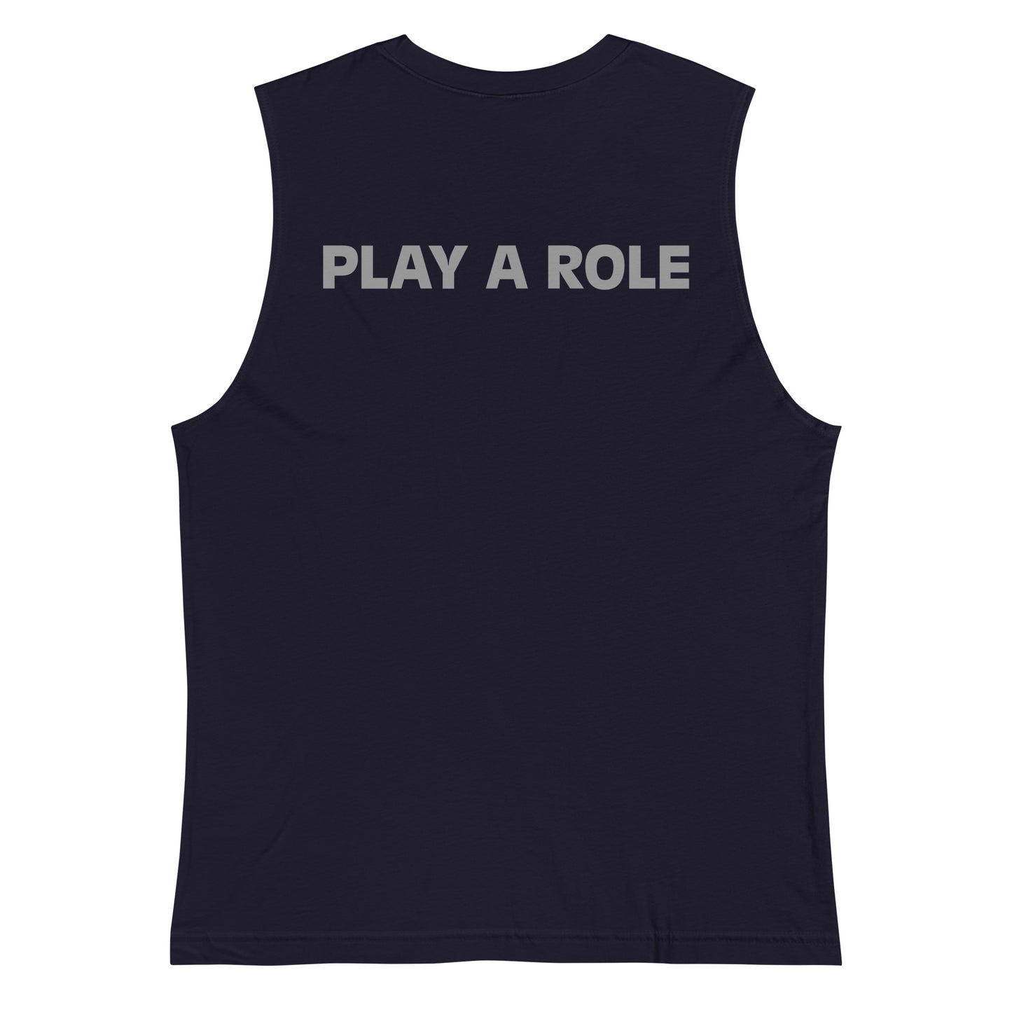 Muscle Shirt