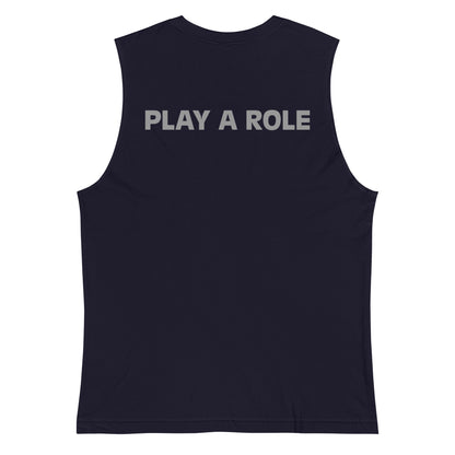 Muscle Shirt