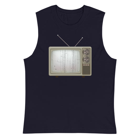 Muscle Shirt