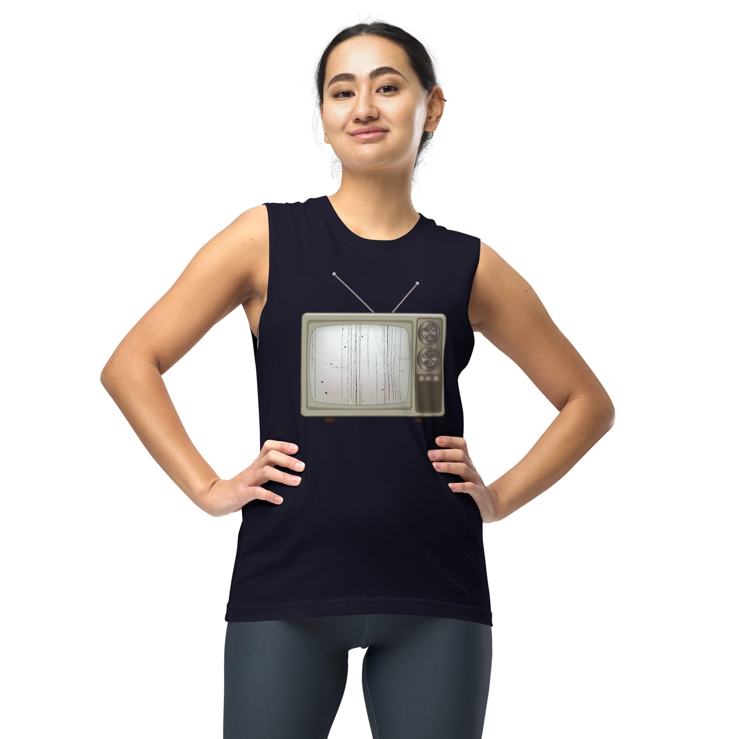 Muscle Shirt