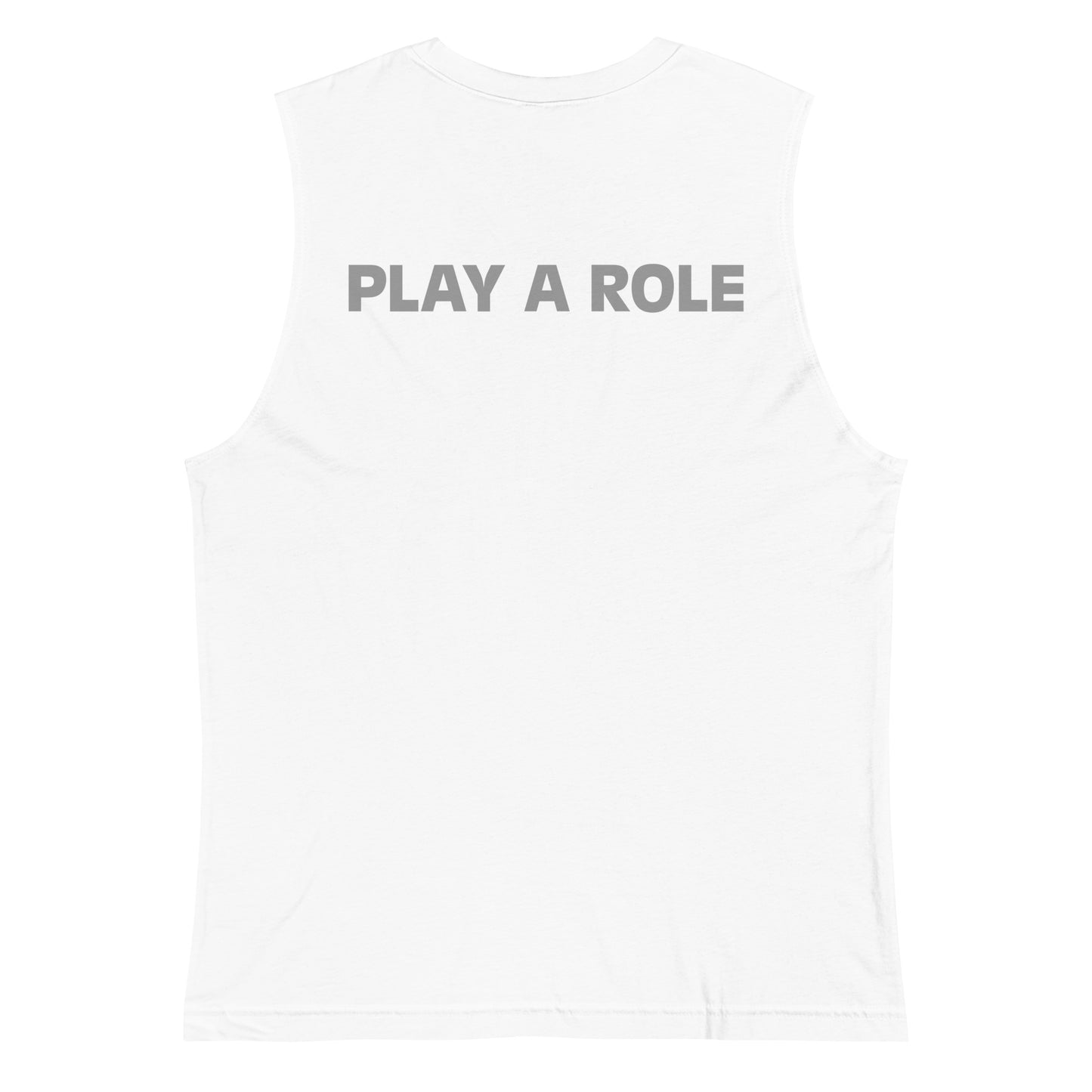 Muscle Shirt