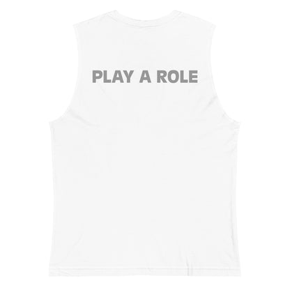 Muscle Shirt