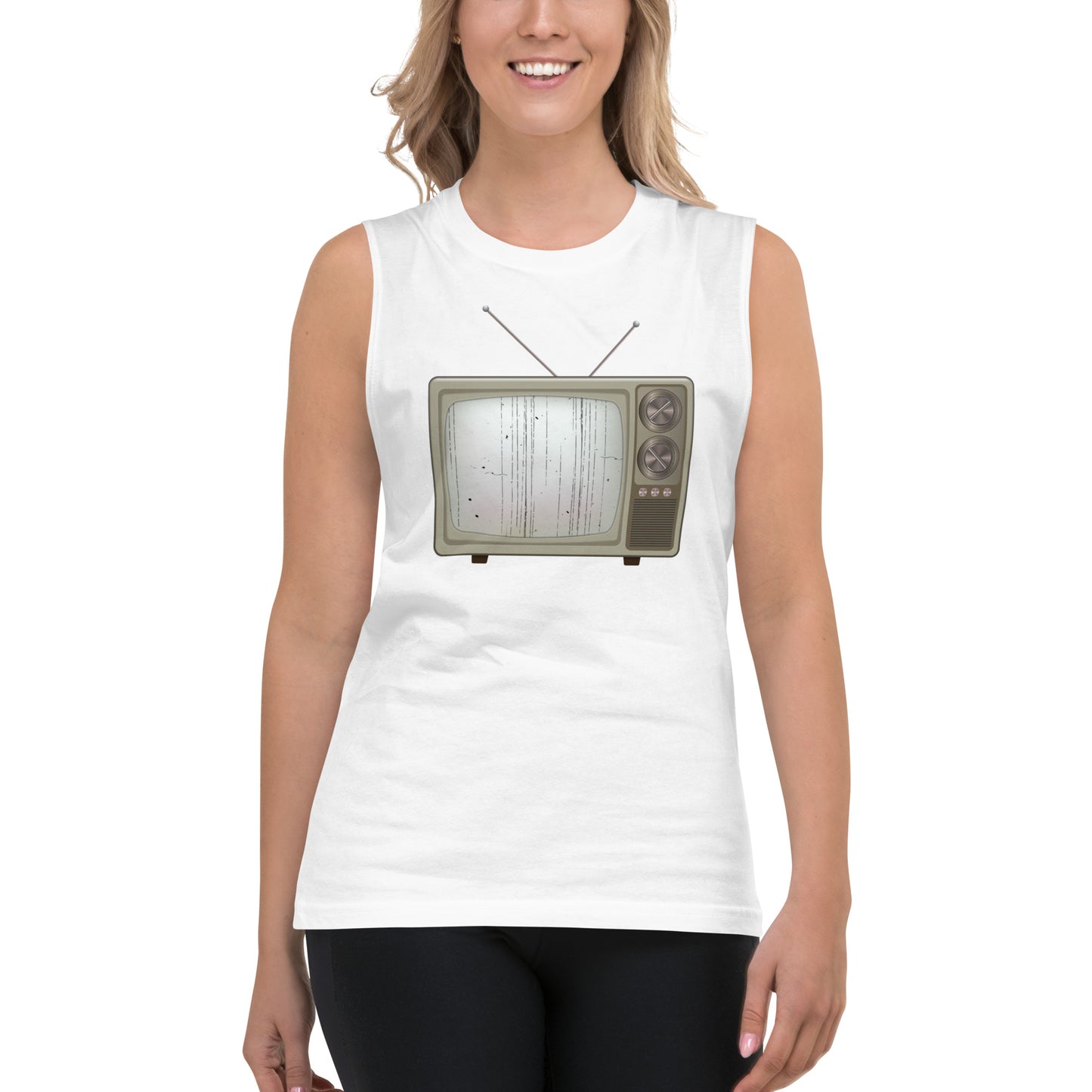 Muscle Shirt