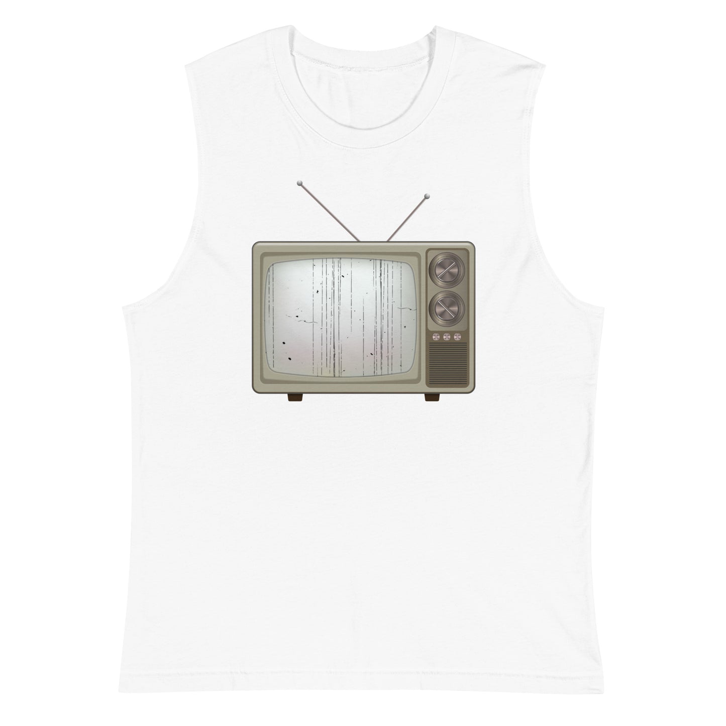 Muscle Shirt