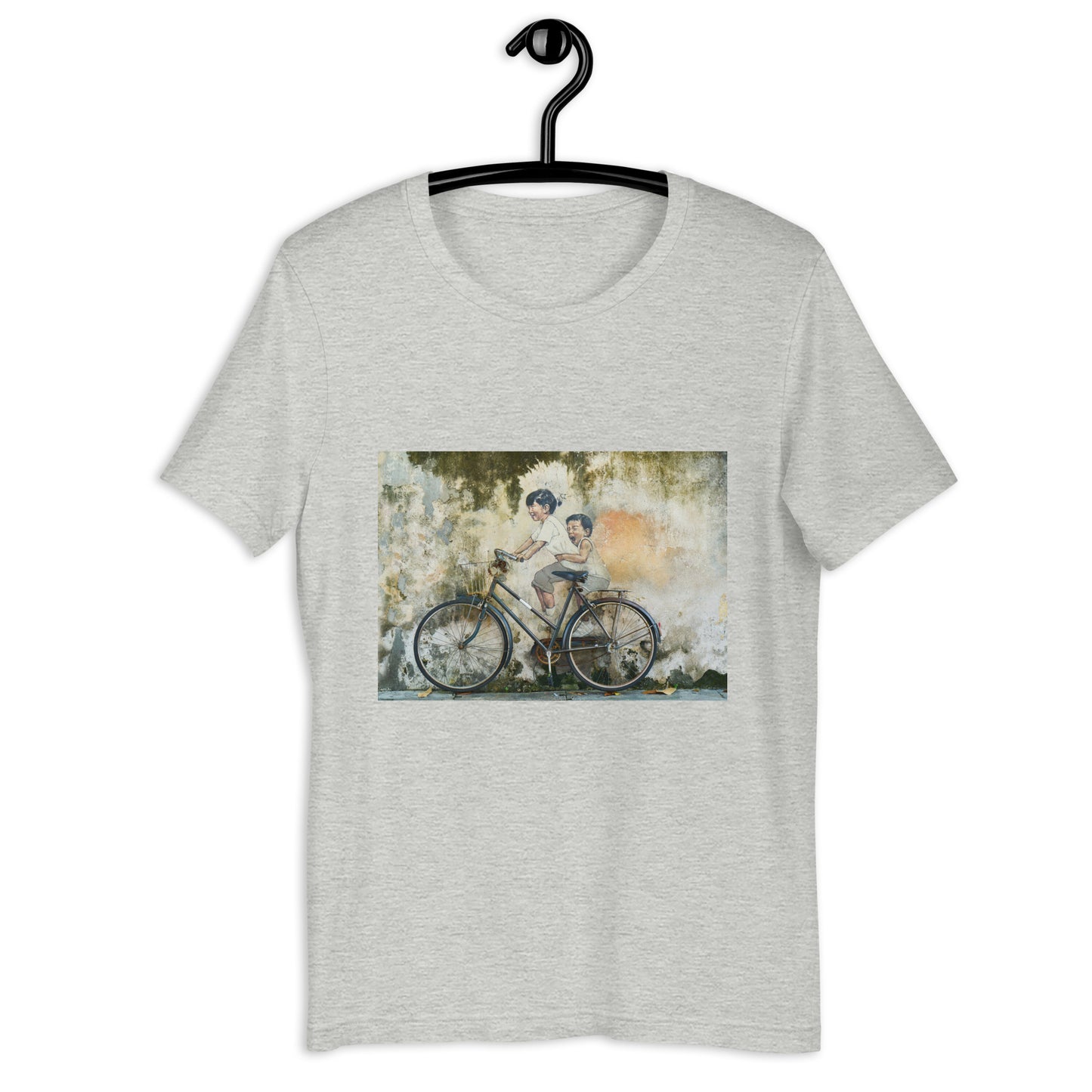 Unisex t-shirt