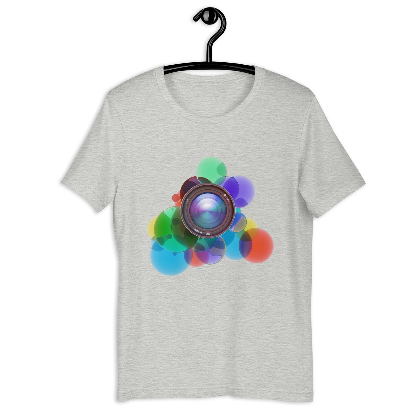 Unisex t-shirt