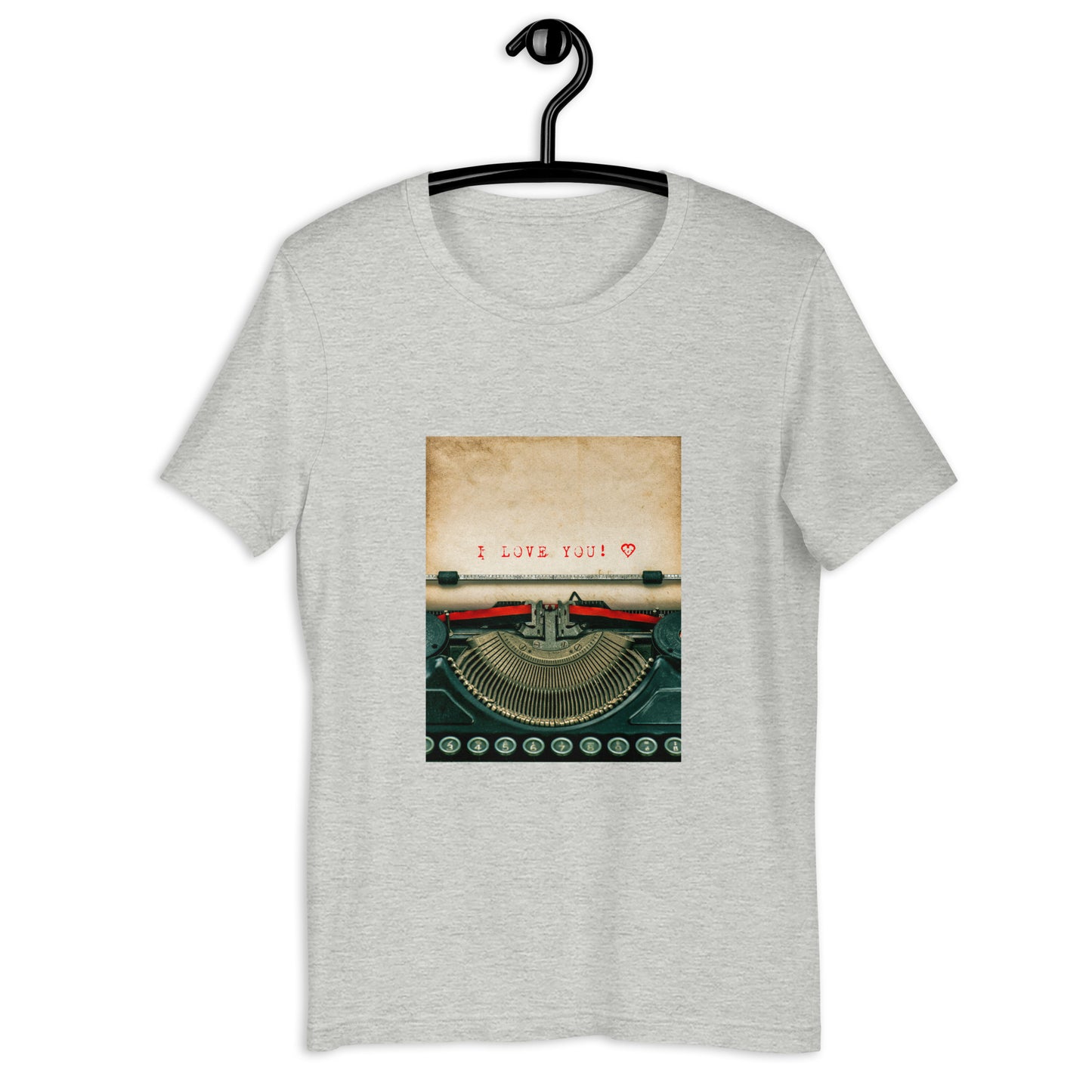 Unisex t-shirt