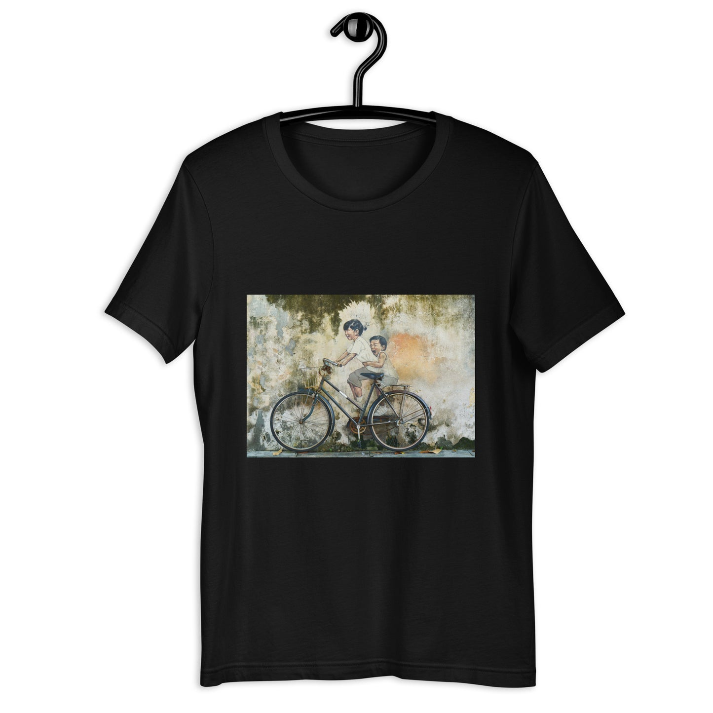 Unisex t-shirt