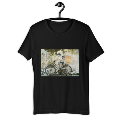 Unisex t-shirt