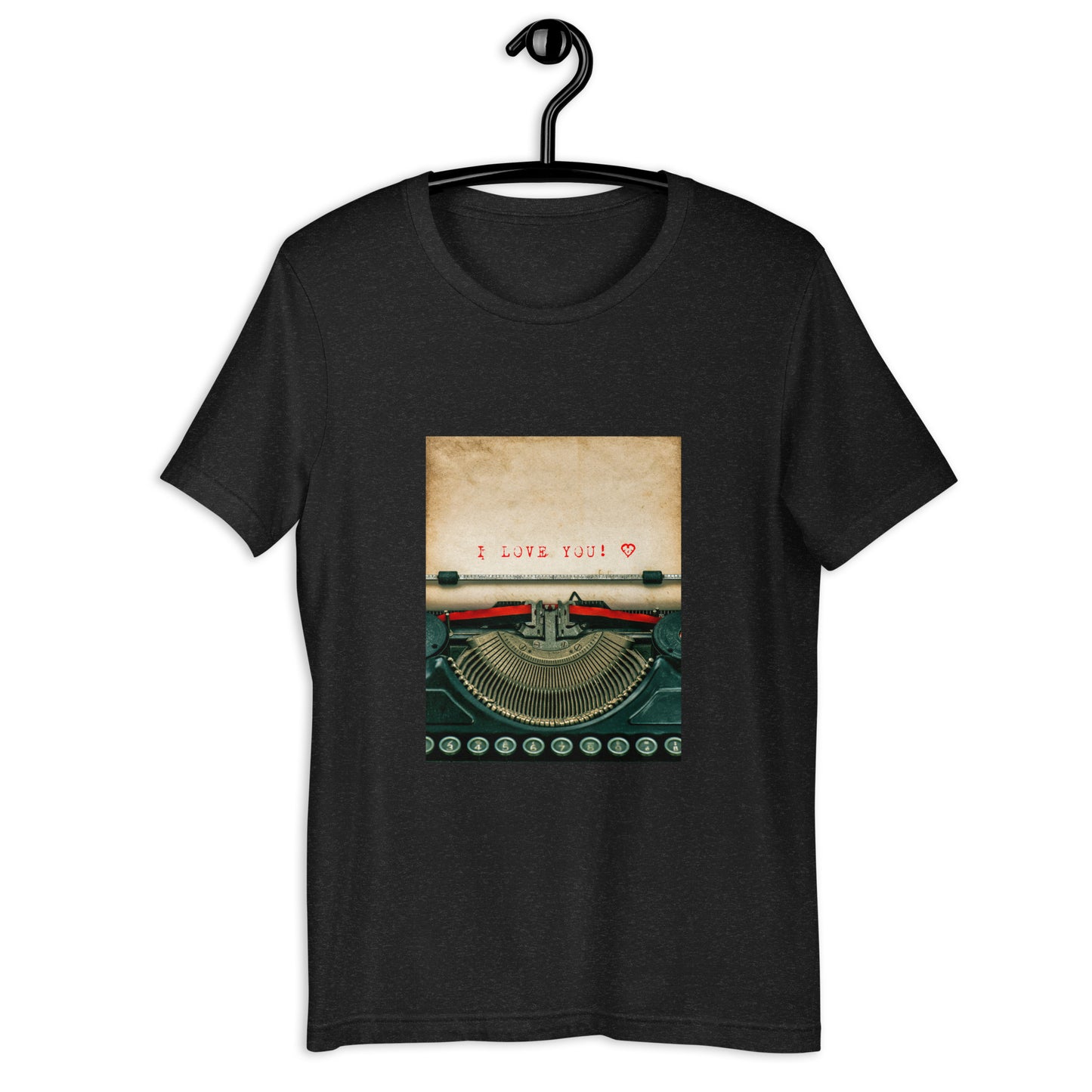 Unisex t-shirt
