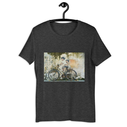 Unisex t-shirt