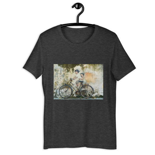 Unisex t-shirt