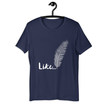Unisex t-shirt