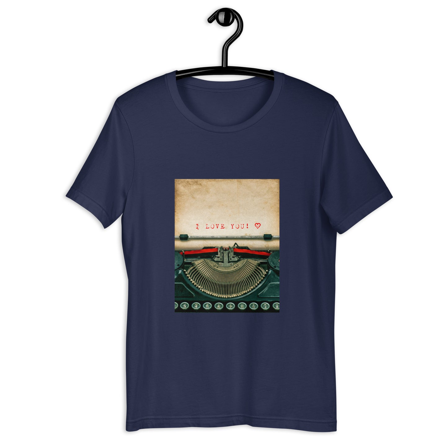 Unisex t-shirt