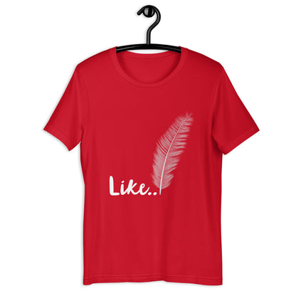 Unisex t-shirt