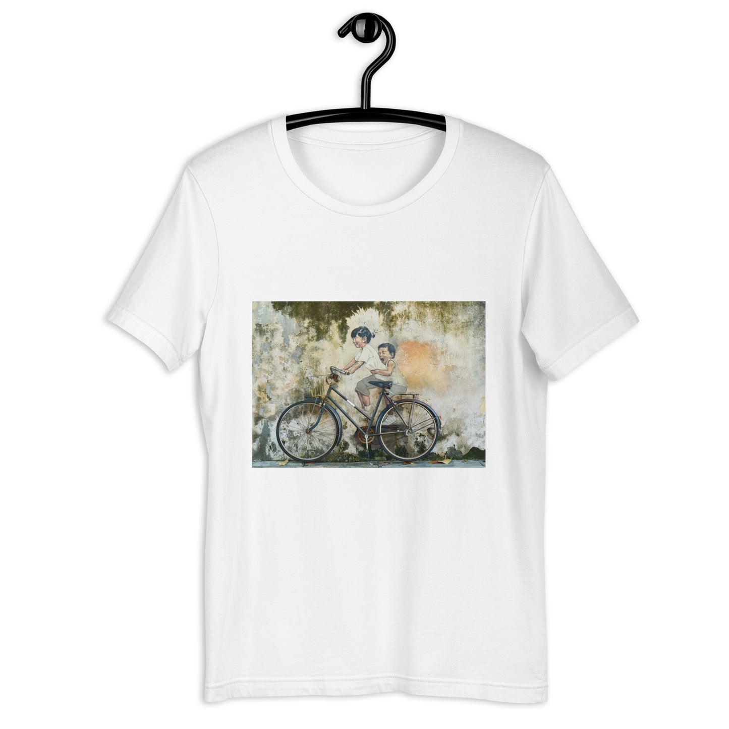 Unisex t-shirt