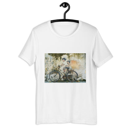 Unisex t-shirt